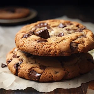 Cookie Giga